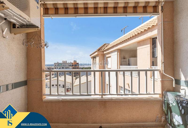 Foto 409ce625-caea-4b97-b585-63c66c1ba5b4. Àtic amb calefacció piscina a El Molino Torrevieja