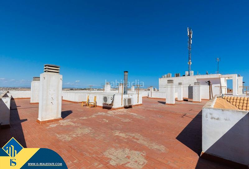 Foto 808c1765-c2d1-4a9d-a4fa-d187dfb71a93. Àtic amb calefacció piscina a El Molino Torrevieja