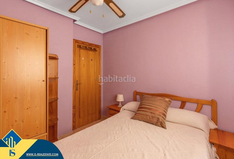 Foto b32aa18a-0610-4161-828e-d912e0914da6. Àtic amb calefacció piscina a El Molino Torrevieja