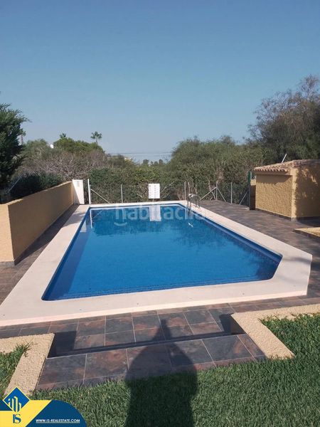 Foto 754c0bb9-d1db-4509-9c18-d2c88995cc99. Casa amb aparcament piscina a La Regia Orihuela