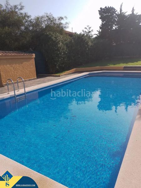 Foto bebc7bf9-690d-4913-9eed-82aeadc087d2. Casa amb aparcament piscina a La Regia Orihuela
