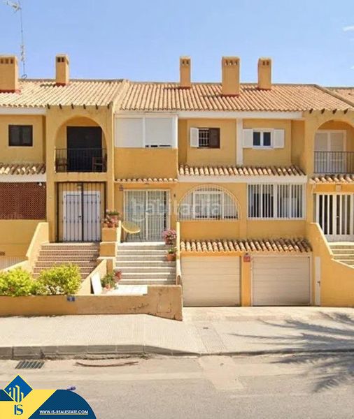 Foto ddf81484-b0e0-4ea5-bee0-82aee4b0a33d. Casa amb aparcament piscina a La Regia Orihuela