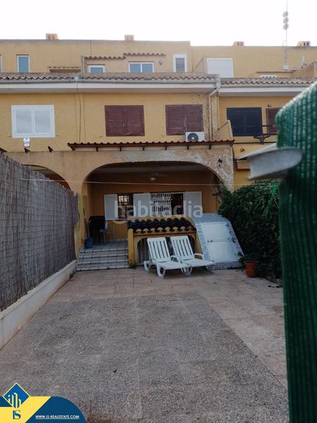 Foto ef667b5b-37cd-409e-a9fd-ddf792d35400. Casa amb aparcament piscina a La Regia Orihuela