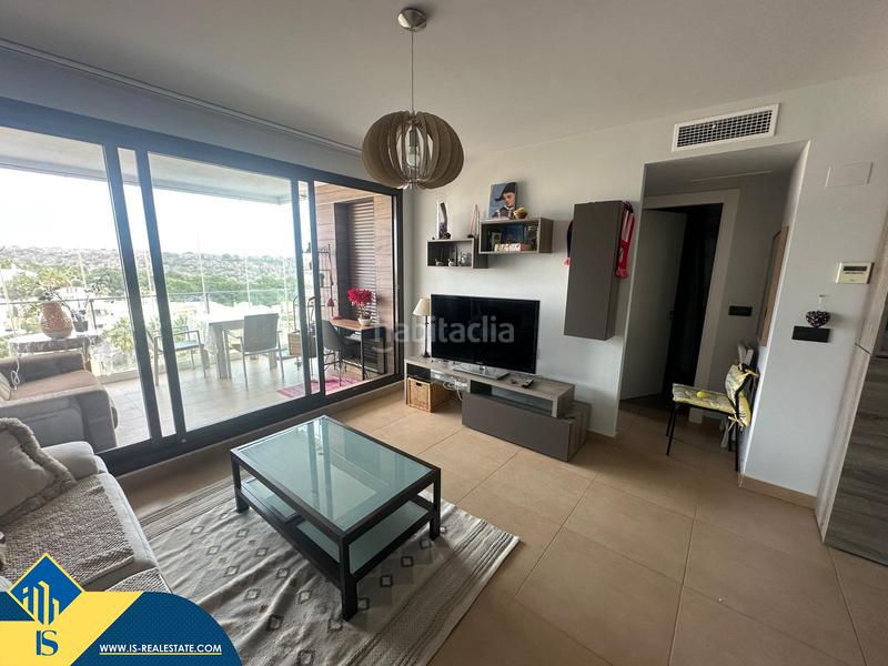 Foto 14e7e1ac-4e56-4801-9842-ebd5a154ef7d. Flat with parking pool in Lomas de Campoamor - Las Ramblas Orihuela