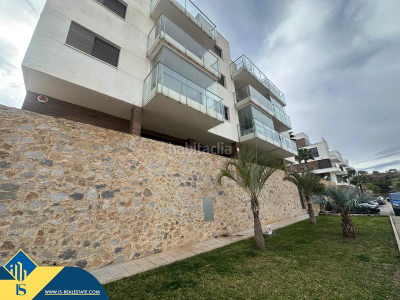 Foto 29fd0913-9890-4fac-9d03-d04705d7f345. Flat with parking pool in Lomas de Campoamor - Las Ramblas Orihuela
