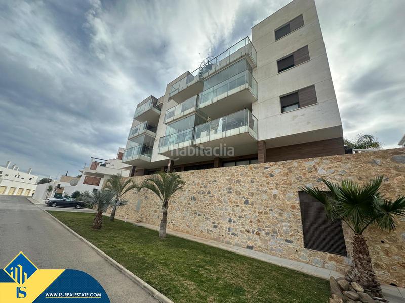 Foto 2b5f3850-97ed-4fe5-99b1-ae4bf28171f6. Flat with parking pool in Lomas de Campoamor - Las Ramblas Orihuela