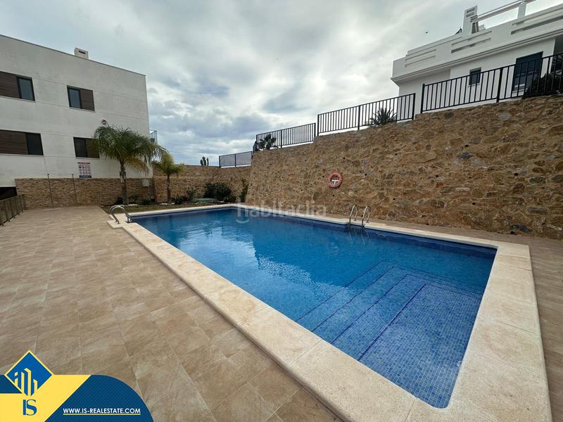 Foto 3acc93b7-8c35-4b25-8781-af442888e893. Flat with parking pool in Lomas de Campoamor - Las Ramblas Orihuela