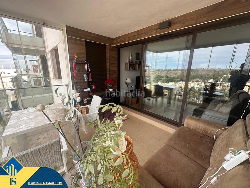Foto 4471bfea-d001-4c70-b863-6c359e756df1. Flat with parking pool in Lomas de Campoamor - Las Ramblas Orihuela