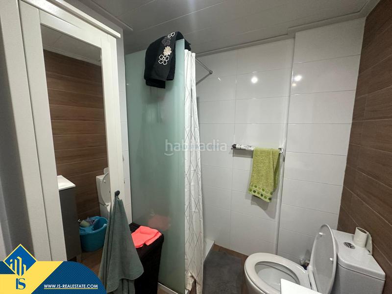 Foto 47f55755-71af-4a9c-9600-b45fdfc1e8c4. Flat with parking pool in Lomas de Campoamor - Las Ramblas Orihuela