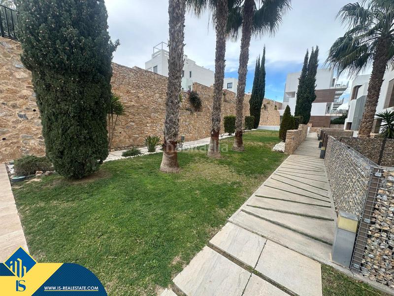 Foto 4cfec1d7-ceee-4f5c-a7d6-89b54200d410. Flat with parking pool in Lomas de Campoamor - Las Ramblas Orihuela