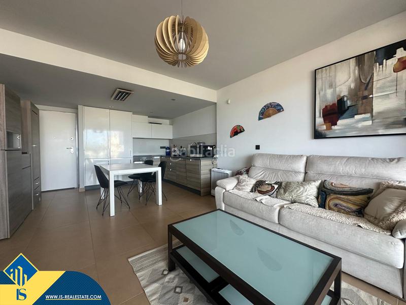 Foto 73063912-386f-4a07-89bc-097689c77cbe. Flat with parking pool in Lomas de Campoamor - Las Ramblas Orihuela