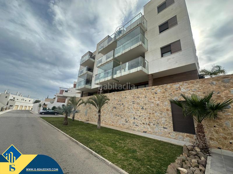 Foto 7b0cfe00-73c7-4016-b70f-242be5a114fc. Flat with parking pool in Lomas de Campoamor - Las Ramblas Orihuela