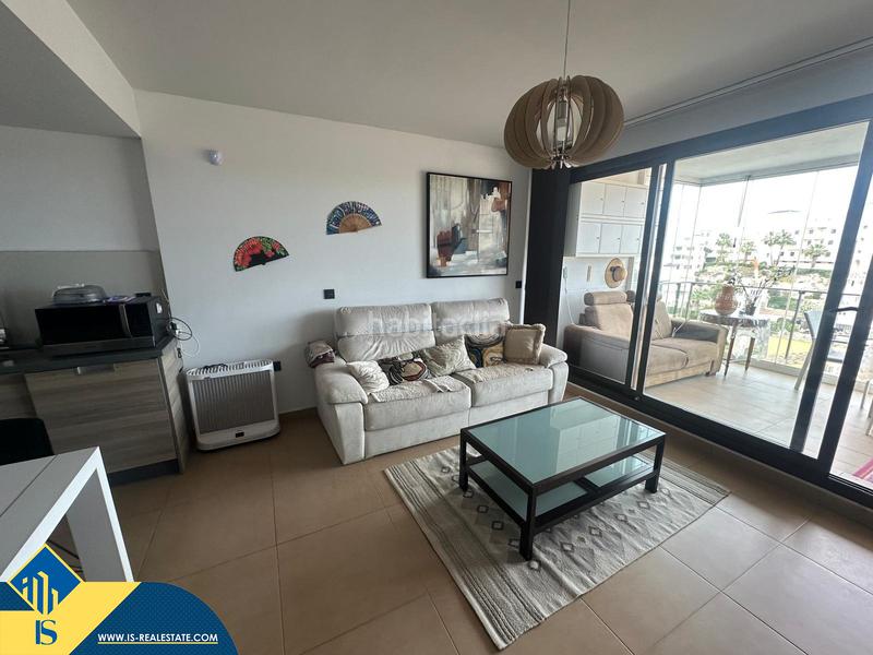 Foto 8040d67e-885d-4923-80e0-75b1cd118018. Flat with parking pool in Lomas de Campoamor - Las Ramblas Orihuela