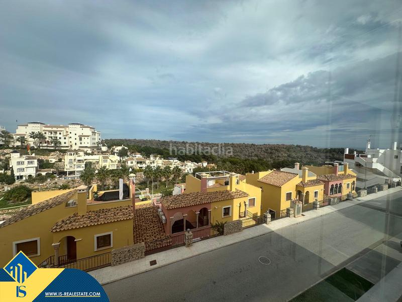 Foto 87eb78f1-ed2c-4f9d-95e6-c90afe50cf3d. Flat with parking pool in Lomas de Campoamor - Las Ramblas Orihuela