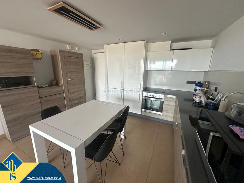 Foto 89dc0dbe-60b3-4f2a-9b7b-3c300978f845. Flat with parking pool in Lomas de Campoamor - Las Ramblas Orihuela