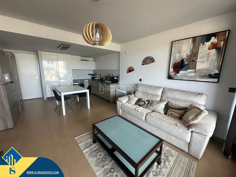 Foto a9c02872-4fe4-4eb8-9607-d44aa67af622. Flat with parking pool in Lomas de Campoamor - Las Ramblas Orihuela