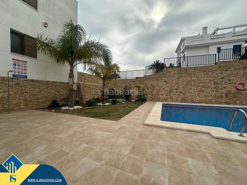 Foto b15c2fdd-2da5-476a-a752-702b2329b44f. Flat with parking pool in Lomas de Campoamor - Las Ramblas Orihuela