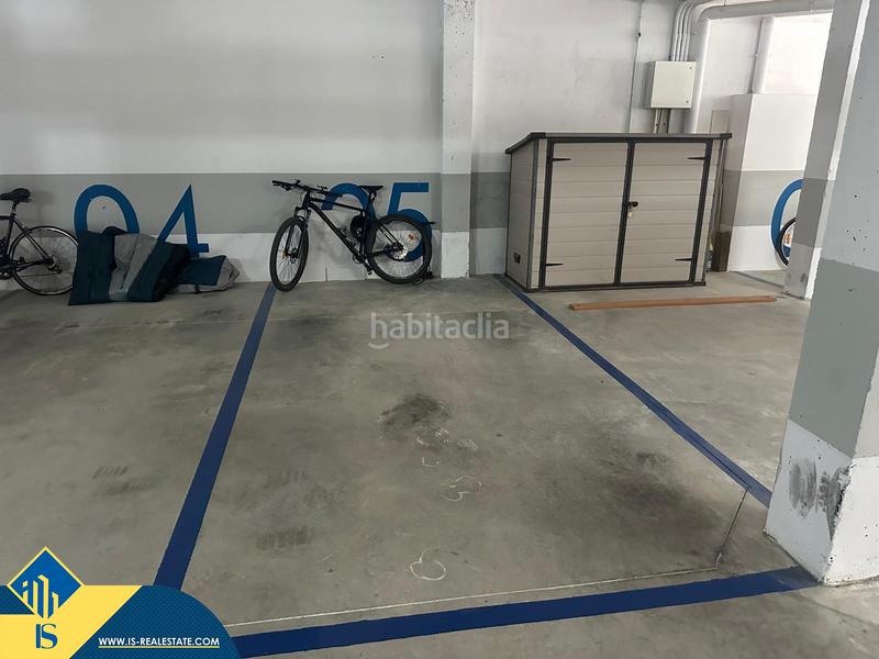 Foto bc091c7b-e50b-420e-8efc-524a2f1a6e5a. Flat with parking pool in Lomas de Campoamor - Las Ramblas Orihuela