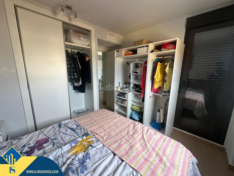 Foto d4b2c383-11e4-47a6-80c9-a2959e39dd1f. Flat with parking pool in Lomas de Campoamor - Las Ramblas Orihuela