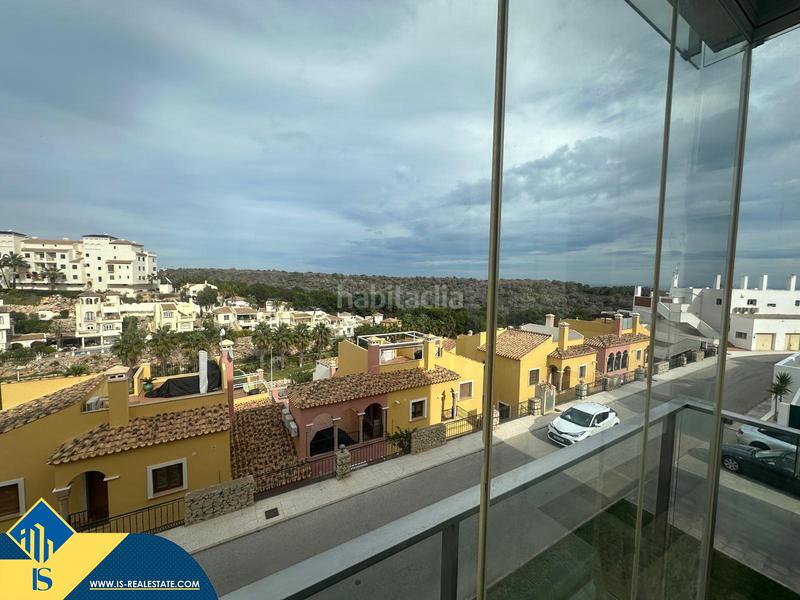 Foto dabd942e-f822-4b5d-bd46-4990743f962b. Flat with parking pool in Lomas de Campoamor - Las Ramblas Orihuela