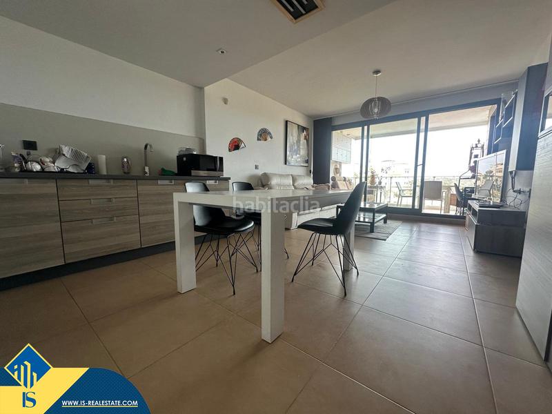 Foto db3cc925-fd22-45bb-bbb0-fc9b82521803. Flat with parking pool in Lomas de Campoamor - Las Ramblas Orihuela
