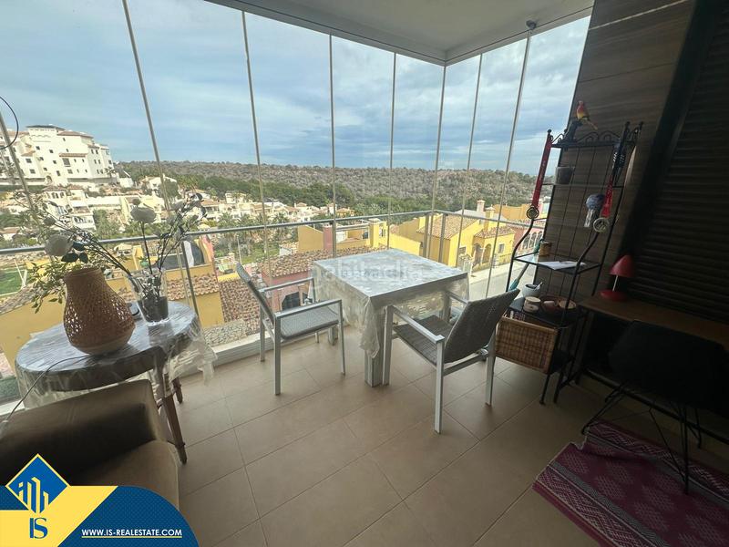 Foto ddefc62e-43e9-4d4b-9afd-1294fd62aca3. Flat with parking pool in Lomas de Campoamor - Las Ramblas Orihuela