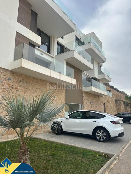 Foto f86e0117-50eb-4327-81bd-068b6a8c932a. Flat with parking pool in Lomas de Campoamor - Las Ramblas Orihuela