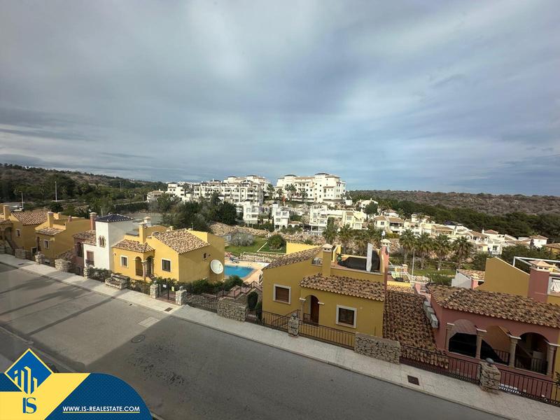 Foto f99e6c08-6748-43ea-9b92-597ed39c9ead. Flat with parking pool in Lomas de Campoamor - Las Ramblas Orihuela