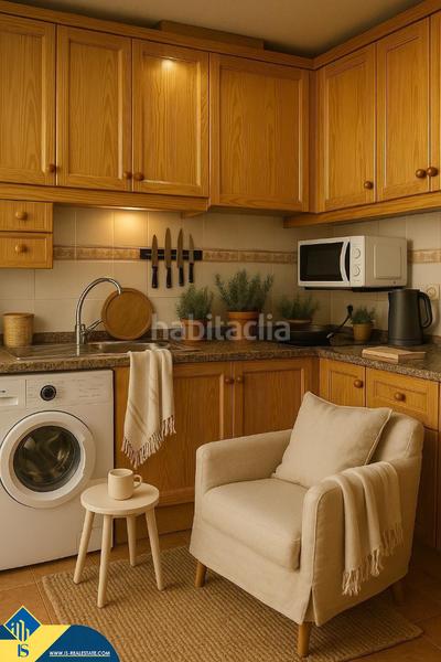 Foto c5dfe522-8af9-48b1-b069-4c597077f01b. Etagenwohnung in Parque Acuático - Sector 25 Torrevieja