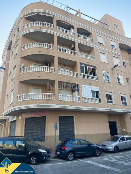 Foto d5d4d1f9-8971-498a-8c8c-bc47286c2612. Etagenwohnung in Parque Acuático - Sector 25 Torrevieja