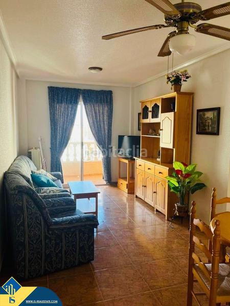 Foto e321defb-1298-406d-ae0e-157297e10b44. Etagenwohnung in Parque Acuático - Sector 25 Torrevieja