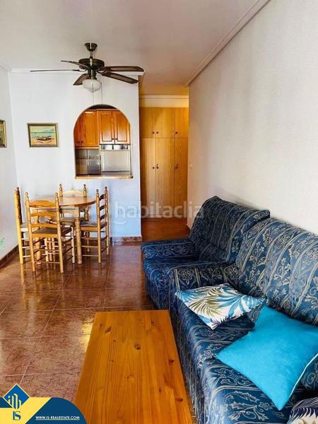 Foto e4964c94-1c88-4752-a557-9571c20d21d2. Etagenwohnung in Parque Acuático - Sector 25 Torrevieja