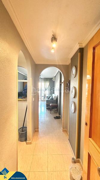 Foto 038644aa-9bed-4813-9fd6-ca7da6b15368. Apartment with heating pool in Parque de las Naciones Torrevieja