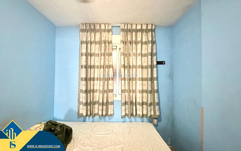 Foto 1458a43e-d5bb-4f2c-a01f-cac31e15b6fc. Apartment with heating pool in Parque de las Naciones Torrevieja