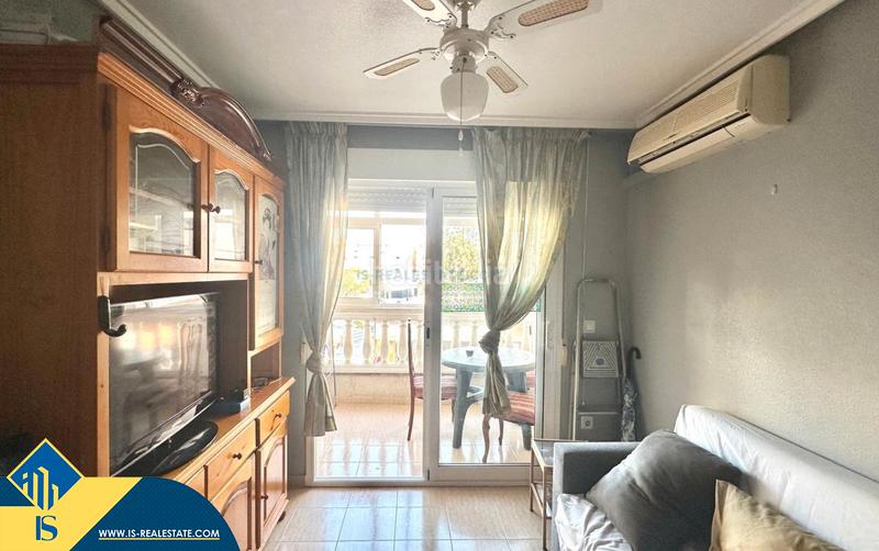 Foto 1e6ded75-26d7-4108-9c26-c294378051e5. Apartment with heating pool in Parque de las Naciones Torrevieja