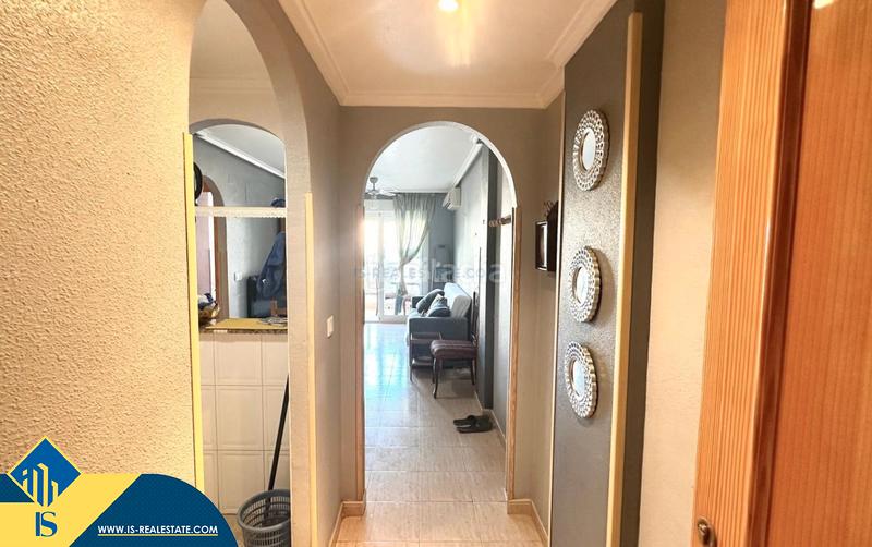 Foto 224e28c8-0d6d-4e11-984f-47d00209b55d. Apartment with heating pool in Parque de las Naciones Torrevieja