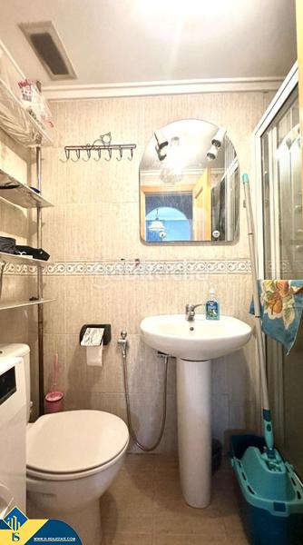 Foto 393df8c6-243f-4d88-b33a-6bac83d2867a. Apartment with heating pool in Parque de las Naciones Torrevieja