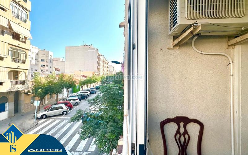 Foto 3c5daaf3-22db-4aa3-83e7-b200a6f06b56. Apartment with heating pool in Parque de las Naciones Torrevieja