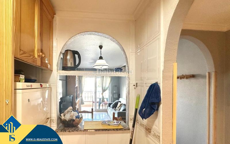 Foto 451f2d8f-8263-4e8b-9431-5d43689b99d1. Apartment with heating pool in Parque de las Naciones Torrevieja