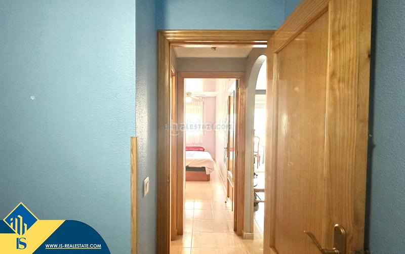 Foto 468f1a99-880c-460e-886c-fcfbcbfdc093. Apartment with heating pool in Parque de las Naciones Torrevieja