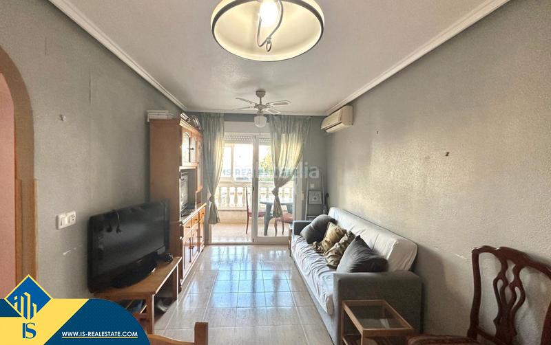 Foto 52ef3d4c-dfc3-4b49-bd66-c0d7aad4b3d4. Apartment with heating pool in Parque de las Naciones Torrevieja