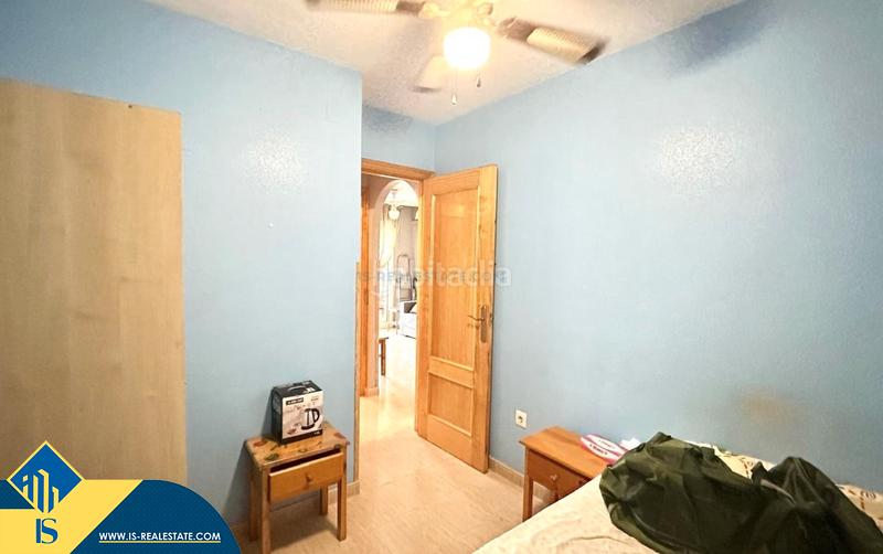 Foto 5345a9dc-aba8-4c32-8728-87bac4188b07. Apartment with heating pool in Parque de las Naciones Torrevieja