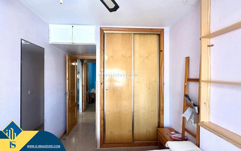 Foto 5605b513-1ef2-48b9-b7b2-2b050e311778. Apartment with heating pool in Parque de las Naciones Torrevieja