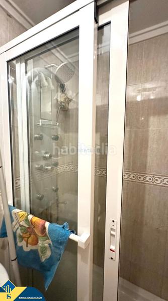 Foto 6161faf2-67cb-4f22-ae92-c3365df7683e. Apartment with heating pool in Parque de las Naciones Torrevieja