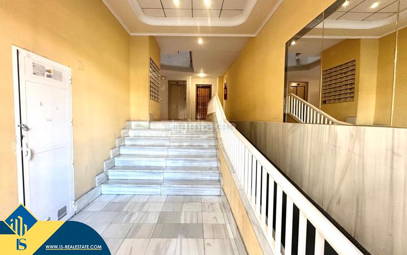 Foto 992a1366-678c-4309-bc1d-9b7514e89aeb. Apartment with heating pool in Parque de las Naciones Torrevieja