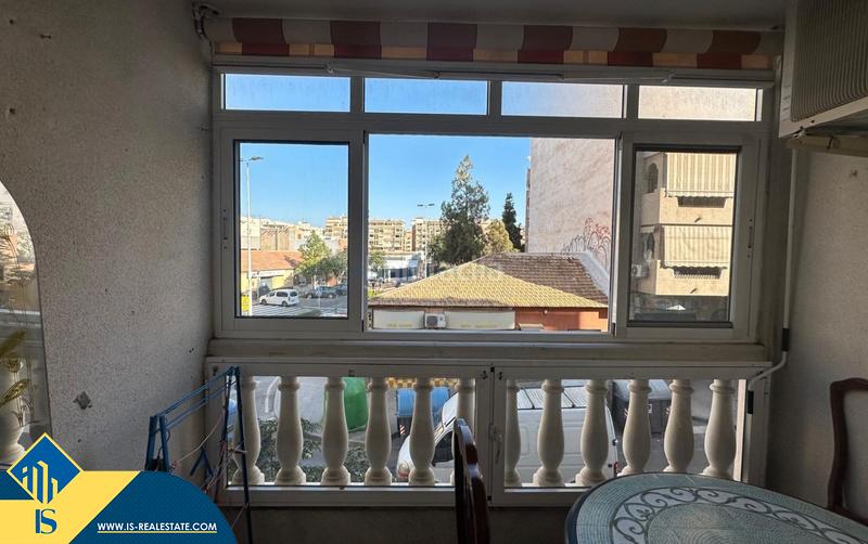 Foto 9f4d8410-79e7-4dd0-a1d5-8d5b25883b6f. Apartment with heating pool in Parque de las Naciones Torrevieja