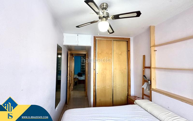 Foto bdf6ccce-3995-484c-876e-d8b546511100. Apartment with heating pool in Parque de las Naciones Torrevieja