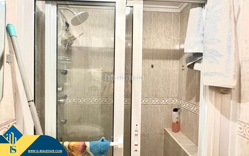 Foto c3b9d11e-455e-49de-a1d8-8a61975d72f9. Apartment with heating pool in Parque de las Naciones Torrevieja