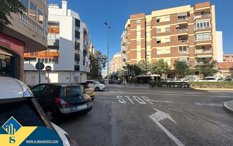 Foto e220e687-8f73-42e7-9a29-b88fb29c58a5. Apartment with heating pool in Parque de las Naciones Torrevieja