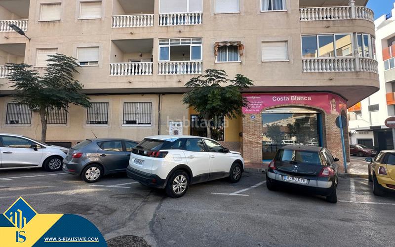 Foto fb31ff23-2cee-470d-a88e-06457b592700. Apartment with heating pool in Parque de las Naciones Torrevieja